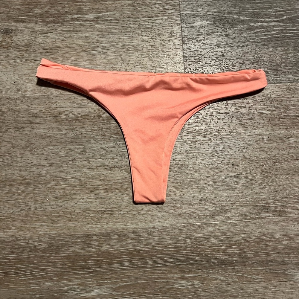 NWOT San Lorenzo Bikini Bottoms
